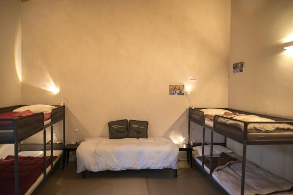 Casa Campedinese Villa Nurachi Bagian luar foto