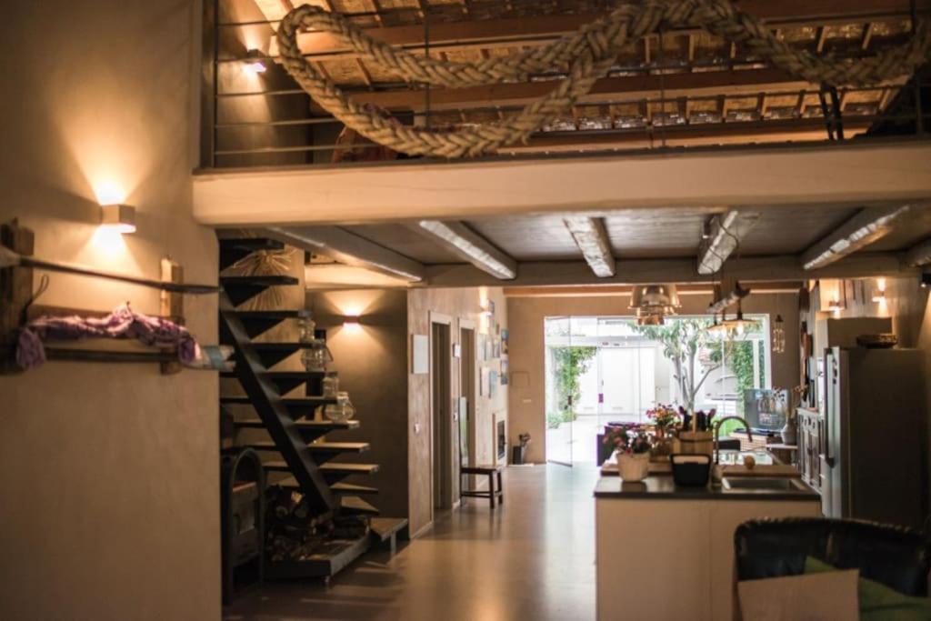 Casa Campedinese Villa Nurachi Bagian luar foto